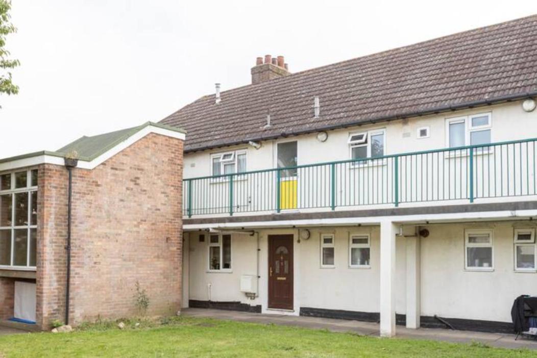 Cosy 1 Bedroom Flat Near Barking Town Centre Exterior foto